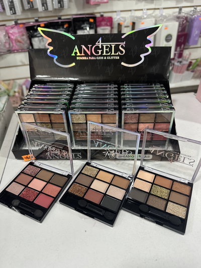 Sombra 4 Angel 