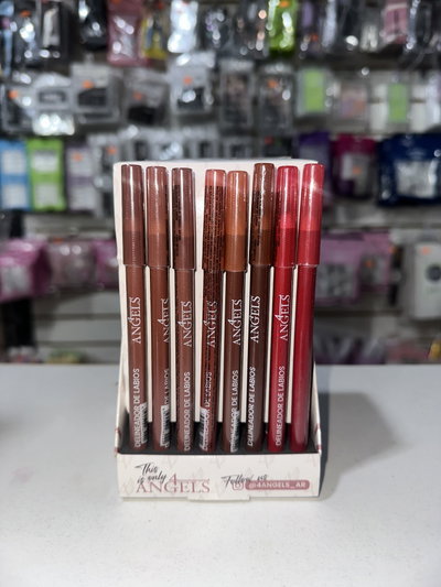 Delineador de labios 4 Angel 