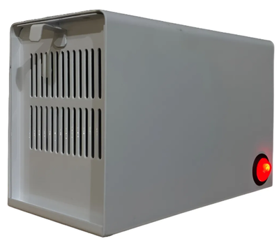 Aromatizador Electrico Por Ventilacion Fragancia Liquida