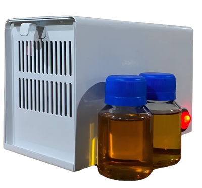 Difusor Aromatizador Electrico Aromantia 3g + 2 Fragancias