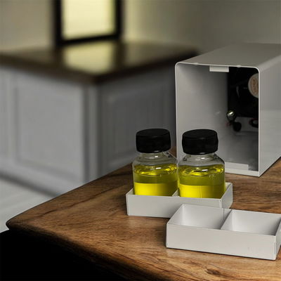 Porta Esencia Y Fragancia Aromatizador Electrico