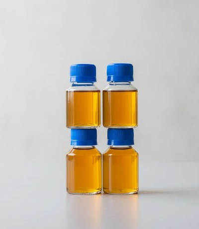 Fragancia P/ Aromatizador Calidad Ultra Concentrada Pack X4