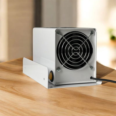 Soporte De Fijacion Para Difusor Y/o Aromatizador