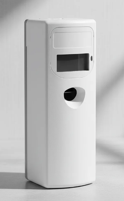 Aromatizador De Ambiente Digital incluye Fragancia y Pack De Pilas