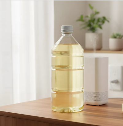 Fragancia Concentrada Para Aromatizador Eléctrico