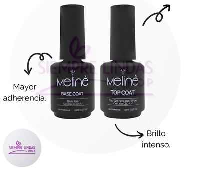 Top/Base Meline
