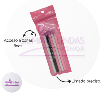 Limas obelisco x5 Charm Limit