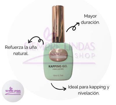 Kapping Navi 10ml