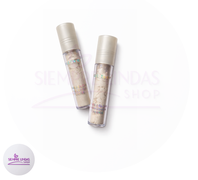 Polvo de hadas en Roll On
