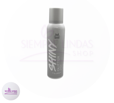 Polvo de hadas en spray Shiny