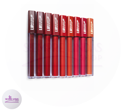 Labial liquido matte Huda