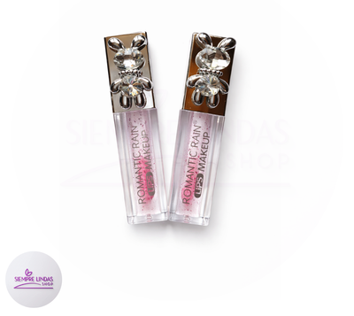 Brillo labial Crystal