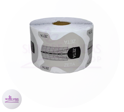 Moldes Zeta x300U