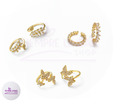 Anillos para fotos 