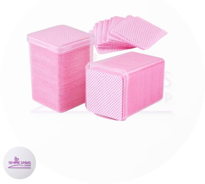 Wipes Pinky x 200U