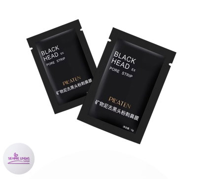 Mascarilla para puntos negros