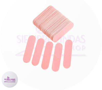 Mini Limas Pinky x20U