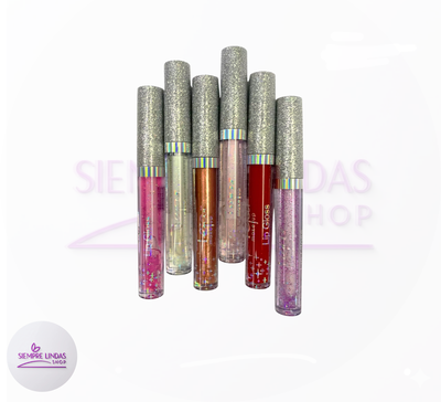 Brillo Labial Tejar