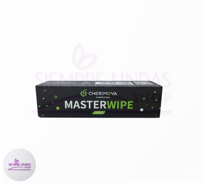 Wipes Cherimoya