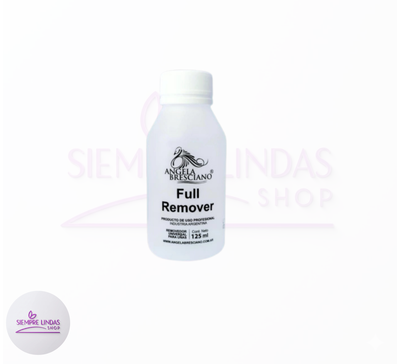 Removedor Angela Bresciano 125 ml