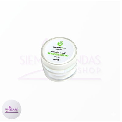 Removedor de pestañas Cherimoya
