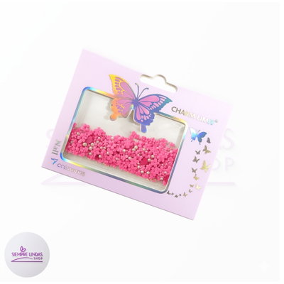 Deco flores Charm Limit