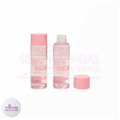 Agua micelar City Girl
