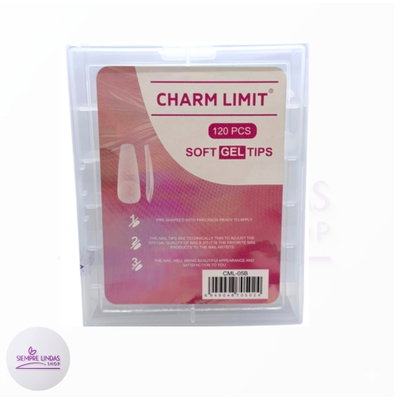 Tips Charm Limit 120U