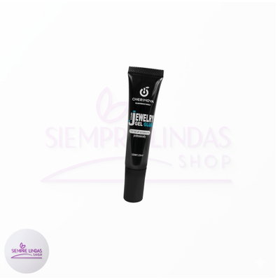Jewlry gel glue Cherimoya