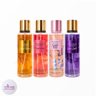 Victoria Secret Body main