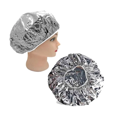 Gorro termico metalico
