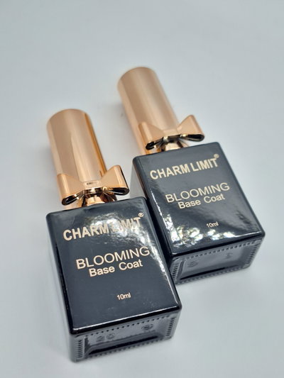 Blooming Charm Limit