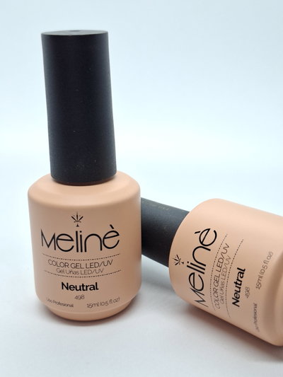 Esmalte Neutral Meline