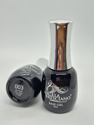 Base Coat Angela Bresciano