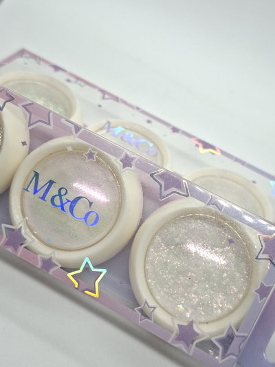 Deco para uñas M&Co 3U
