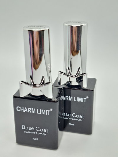 Base Coat Charm Limit 10ml