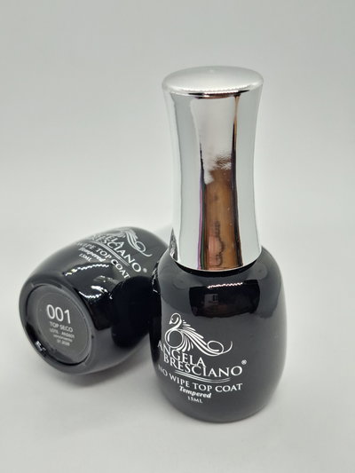Top Coat Angela Bresciano