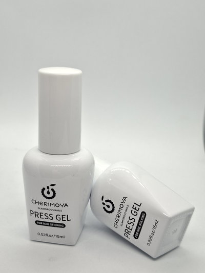 Press Gel Cherimoya