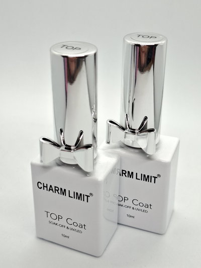Top Coat Charm Limit