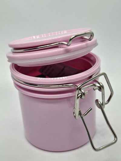 Contenedor hermetico ROSA