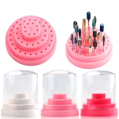 Porta fresas chico Pinky