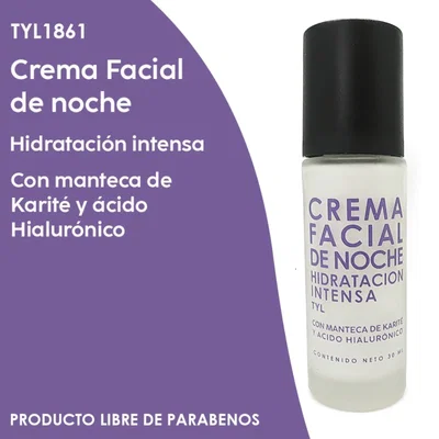 CREMA FACIAL  THELMA&LOUISE