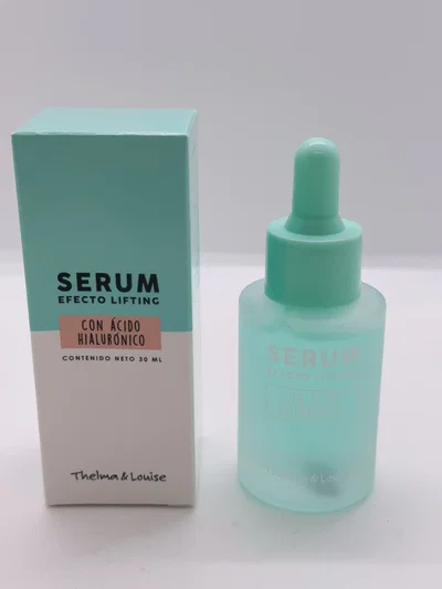 Serum Thelma &Louise  