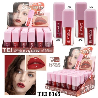 LABIAL TINT CREAM TEI 8165 / 1300