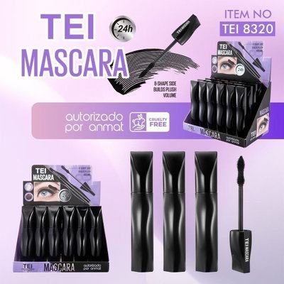 Mascara de Pestañas  TEI8320