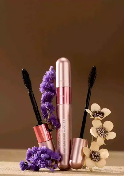 MASCARA PESTAÑAS 4D MELY