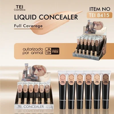CONCEALER LIQUIDO TEI8415