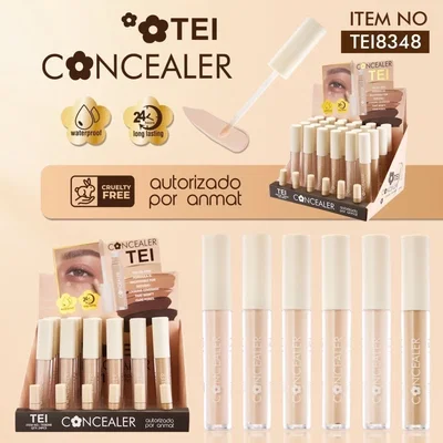 CORRECTOR LIQUIDO TEI8348