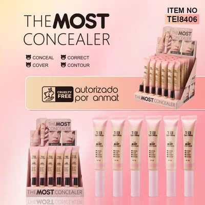 corrector liquido 15ml tei 8406