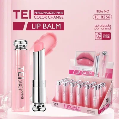 LABIAL LIP BALM TEI 8256